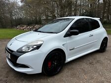 Renault clio rs200 for sale  DARTFORD
