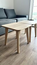 Side tables living for sale  BIRMINGHAM
