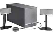 Bose companion multimeda d'occasion  Expédié en Belgium