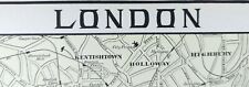 Vintage 1900 london for sale  Augusta