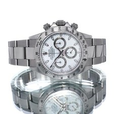 Rolex daytona 116520 for sale  LONDON