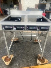Electric induction cooktop for sale  Odenton