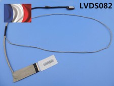 Cable vidéo lvds d'occasion  Bordeaux-