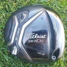 Titleist 917d2 driver for sale  UK