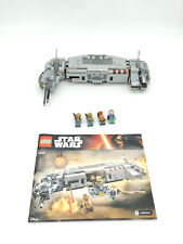 Lego 75140 resistance gebraucht kaufen  Langenenslingen
