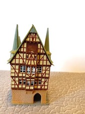 Spur kibri fachwerkhaus gebraucht kaufen  Hohenberg-Krusemark, Goldbeck