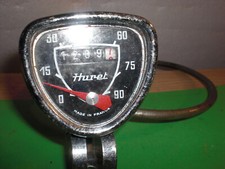 Huret tachometer tachowelle gebraucht kaufen  Bechhofen, Martinshöhe, Wiesbach