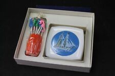 Ddr set bowle gebraucht kaufen  Pirna, Dohma, Struppen