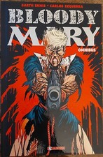Bloody mary omnibus usato  Verdellino