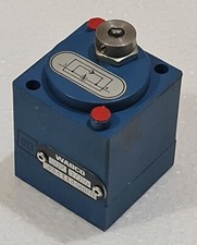 Wabco / Rexroth 3341130000 Acelerador Válvula de Retención 0786 comprar usado  Enviando para Brazil