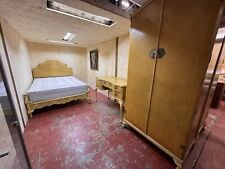 Art deco bleached for sale  ASHFORD