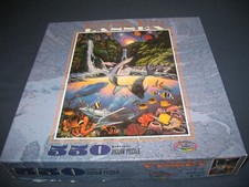 2 550 piece puzzles for sale 2 550 piece puzzles for sale Mattapoisett