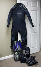 Men bundle scuba for sale  Fairfield