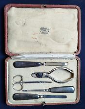 1927 vintage silver for sale  CHALFONT ST. GILES