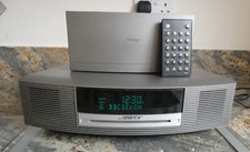 Bose wave dab for sale  DAWLISH