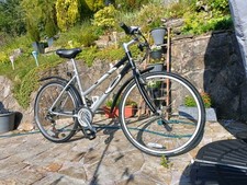 Carrera vulcan ladies for sale  DUKINFIELD