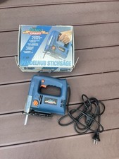 Pendelhubstichsäge king craft gebraucht kaufen  Idstein
