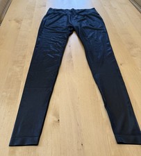 Glänzende leggins gebraucht kaufen  Alsbach-Hähnlein