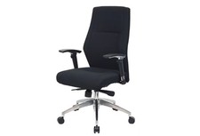 Realspace london chefsessel gebraucht kaufen  Mönchengladbach