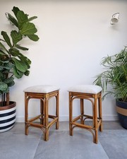 Vintage bamboo bar for sale  BERKHAMSTED