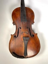 Antique violin restoration for sale  RIPON