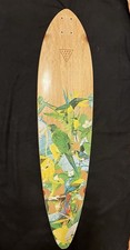 Landyachtz condor paradise for sale  Saint Petersburg