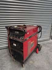 Lincoln electric squarewave for sale  HAVERHILL