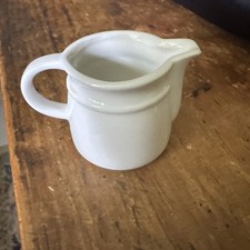 Vintage restaurant creamer for sale  Marstons Mills