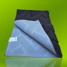 Fußmatte dunkelgrau 60x90 gebraucht kaufen  Berlin