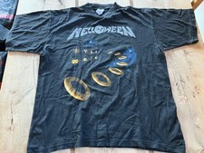 Helloween riginal 1994 gebraucht kaufen  Alsfeld