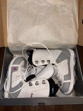 Burton white snow for sale  Colorado Springs