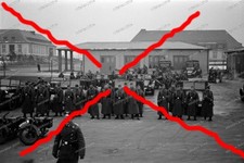 Negativ lippstadt kaserne gebraucht kaufen  Deutschland