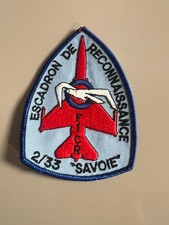 Patch ecusson militaire d'occasion  Nice-