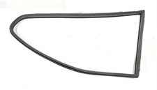 Usado, BMW E36 92-99 CUPÊ PASSAGEIRO JANELA DE VENTILAÇÃO TRASEIRA DIREITA JUNTA TIRA DE INTEMPÉRIES DE BORRACHA comprar usado  Enviando para Brazil