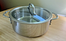 Calphalon 5qt covered for sale  Fort Pierce