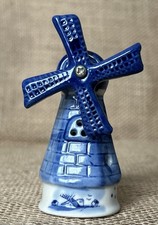 Delft blue miniature for sale  WORCESTER
