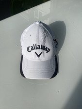 callaway golf hats for sale  RAYLEIGH