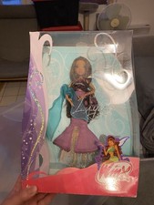 Winx club layla d'occasion  Guyancourt