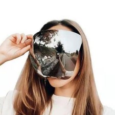 Oversized full face for sale  USA