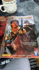 warrior comic for sale warrior comic for sale MANSFIELD