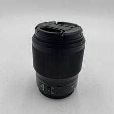 Usado, Lente Nikon Nikkor Z 50MM F/1.8 S tamanho completo para Nikon Z S Series FX/35mm preta comprar usado  Enviando para Brazil