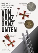 Ganz ganz unten gebraucht kaufen  Berlin