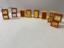 Lego fenster 3xtüre gebraucht kaufen Lego fenster 3xtüre gebraucht kaufen  Reken