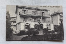 Old postcard 1914 d'occasion  Expédié en Belgium