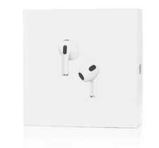 Apple airpods 3rd for sale  Manteca