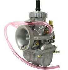 Carburador Mikuni Geniune VM30 30mm redondo deslizante snowmobile VM30-164 comprar usado  Enviando para Brazil