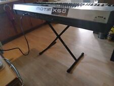 Yamaha motif xs8 for sale  Gleason