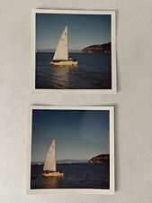1960 yellow sailboat for sale  Santa Rosa