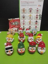 Goofi christmas egan usato  Italia