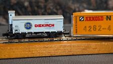 Arnold 4262 bierwagen gebraucht kaufen  Duisburg
